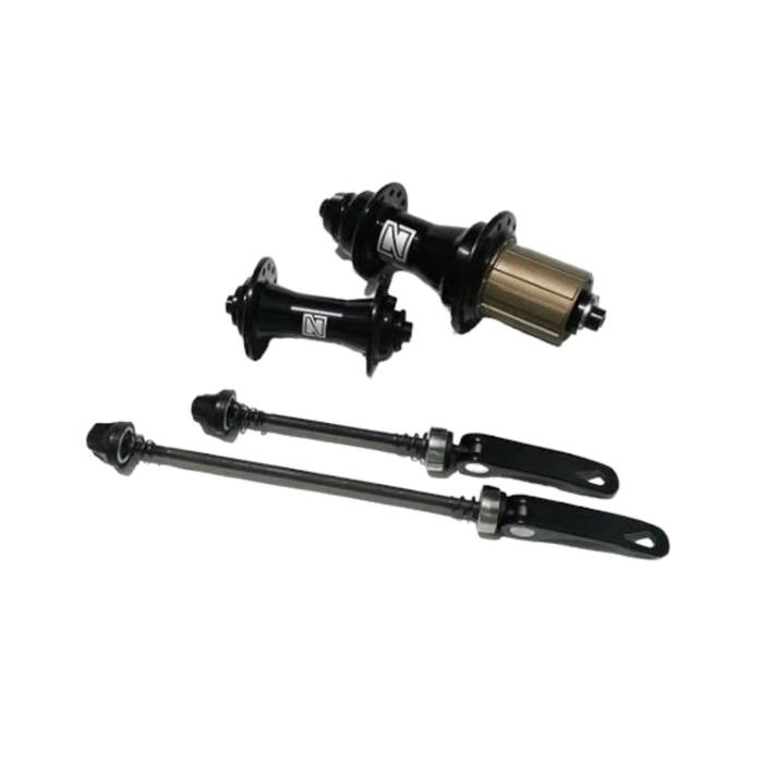 Nautilus Hub Freehub Bearing Folding Bike V Brake