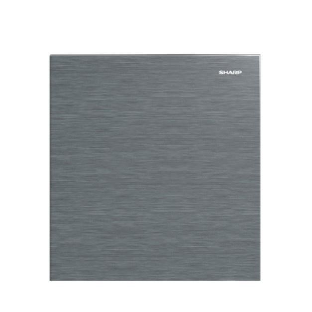 [Allthebest] Sharp SJ-X185M Kulkas Grey