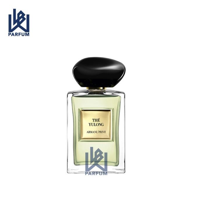 [Allthebest] Armani The Yulong EDT 100Ml