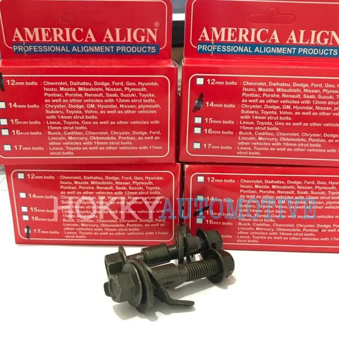 [Allthebest] baut chamber 12mm / baut chamber spooring 12 mm