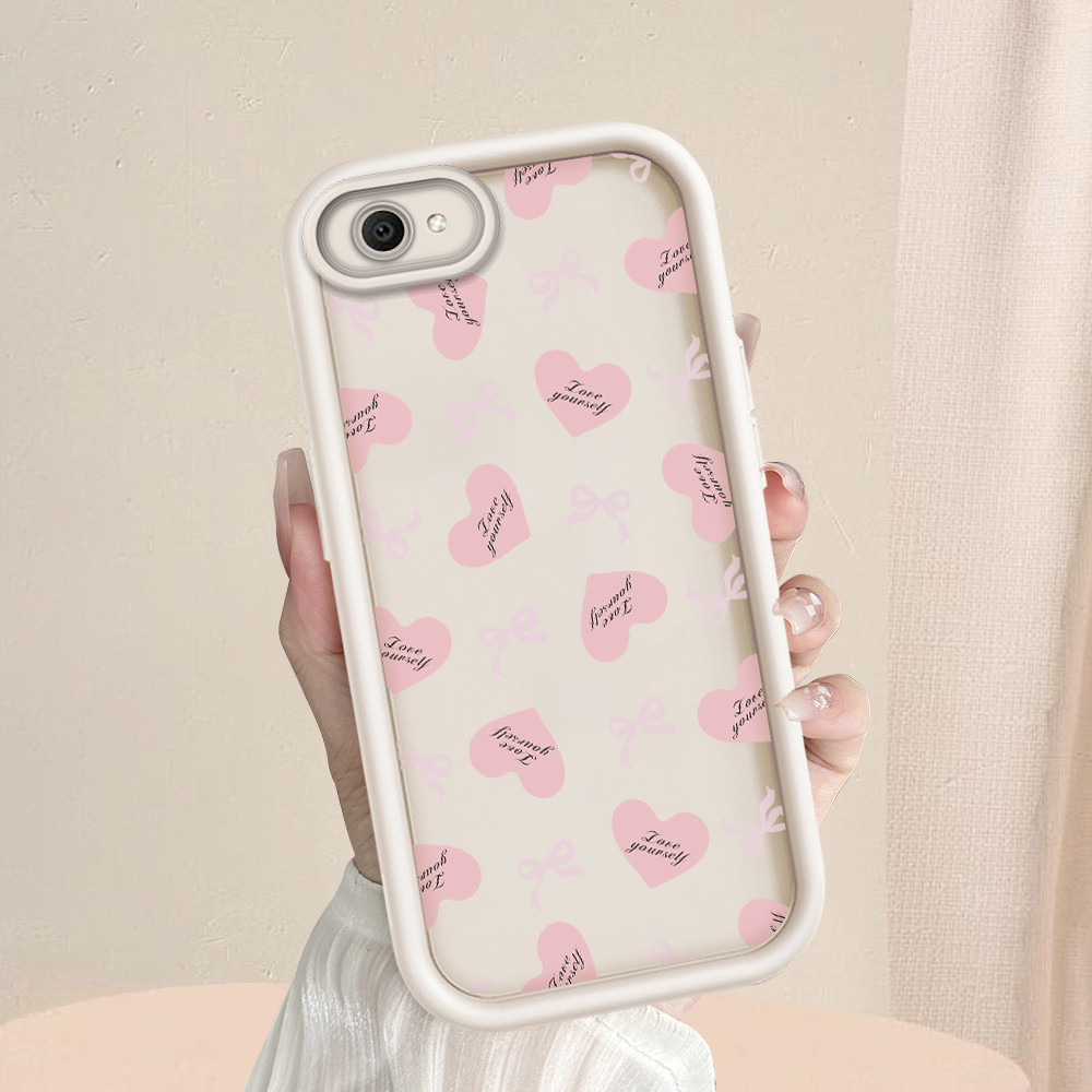 VIVO V5S V5 Y67 Lite 1609 Softcase Case Casing Hp Kesing S20261