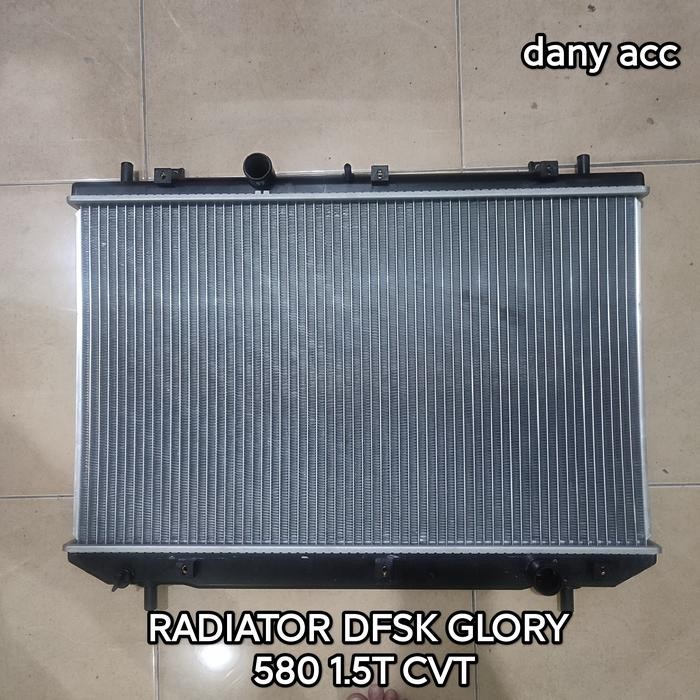 Radiator DFSK Glory 580