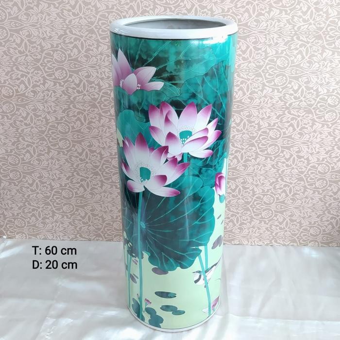 Guci Keramik Tempat Payung