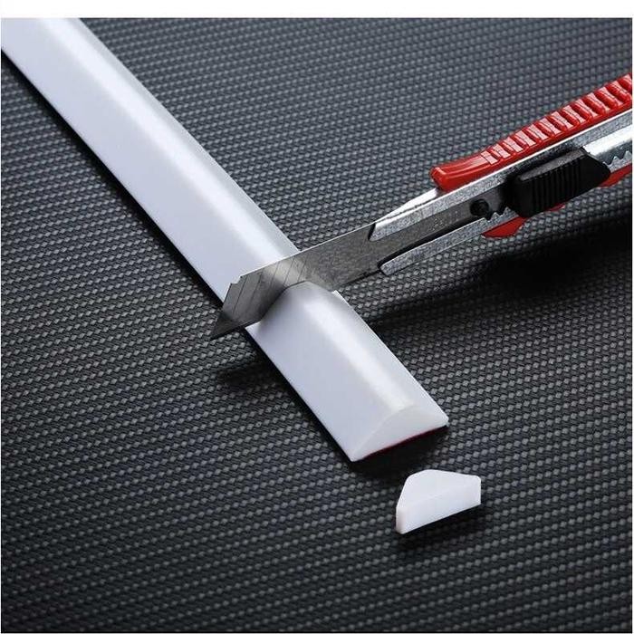 water stopper/Penutup celah bawah pintu Lis Strip Pintu Sealing Strips Water Stopper