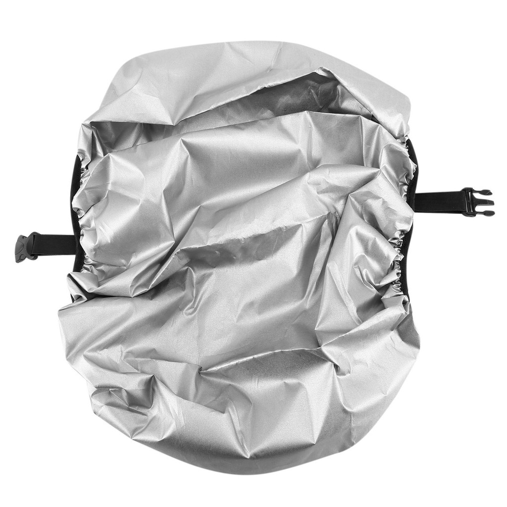 Mobile Anti-Skid Electric Wheelchair Waterproof Cover Elasticated Waterproof Mobility