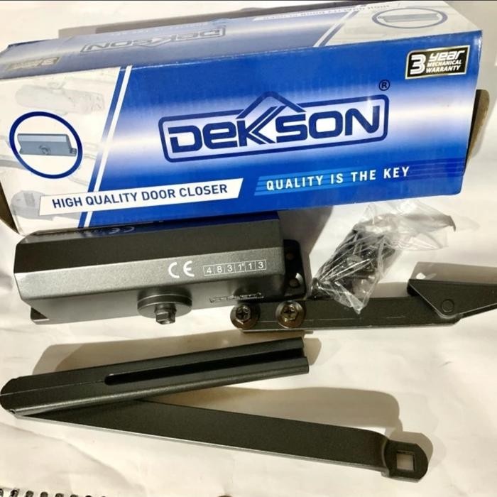 door closer dekson dcl 300 HO