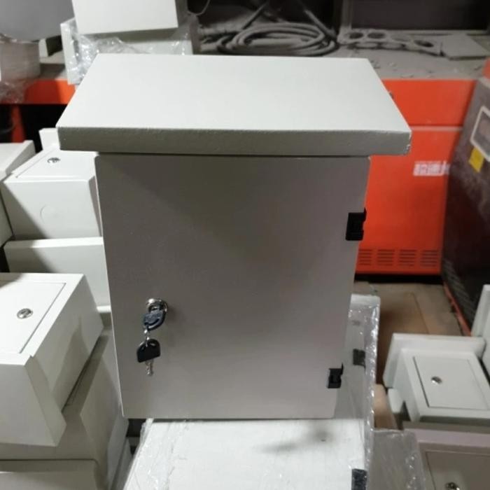 Box Panel Indoor 25X35X15 / Box Panel Outdoor 25X35X15