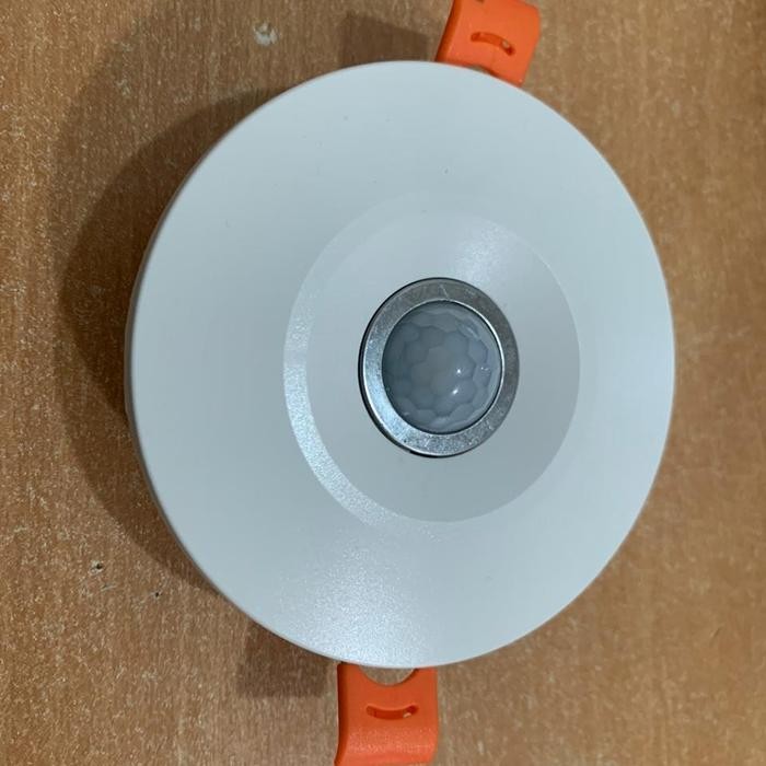 Sensor Gerak Tempel Plafon Downlight