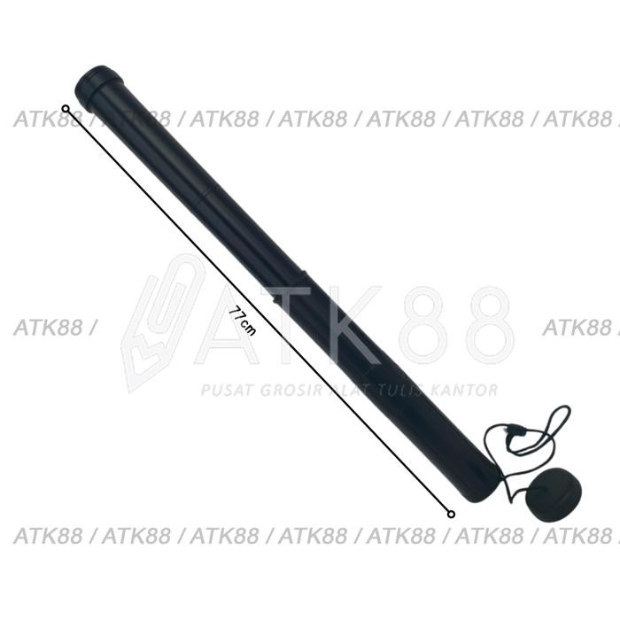 

Tabung Gambar Kesenian / Drafting Art Tube Made In Italy 6Cm