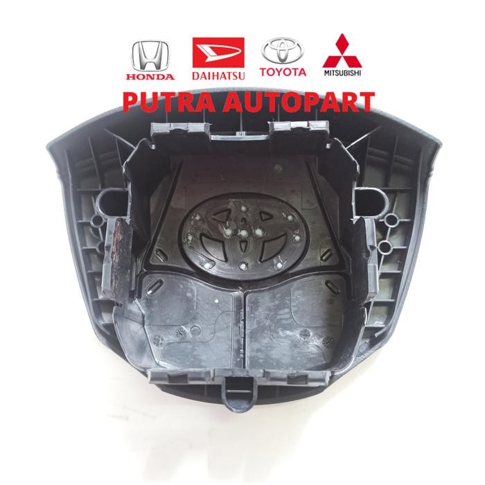 Cover Airbag Stir Yaris 2012-2017 Original