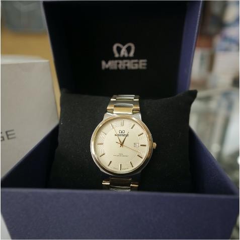 Mirage Watch | Male | Jam Tangan Mirage Pria - 25BMRGML002