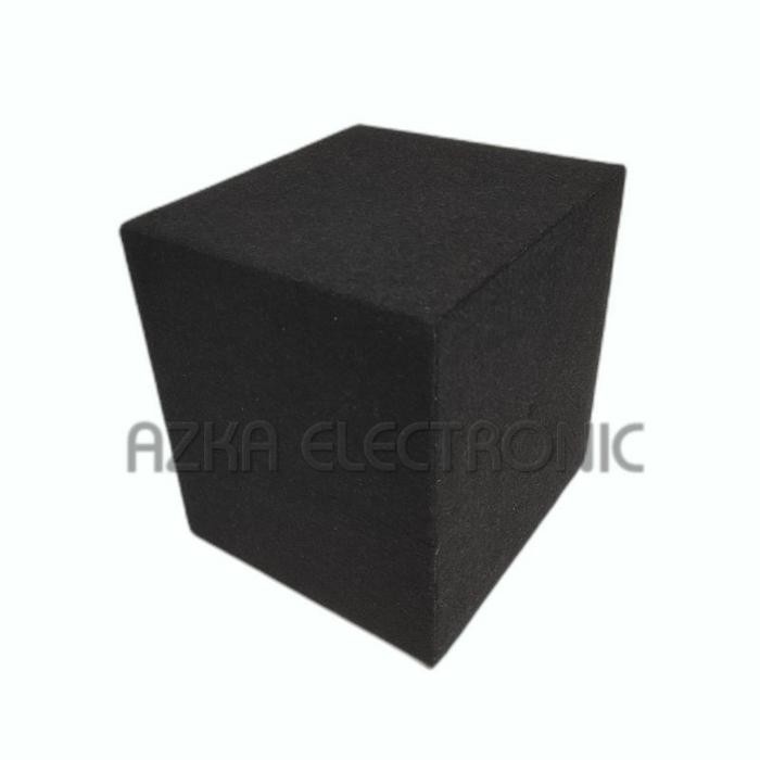 (Expert) Box Speaker Subwoofer 8 Inch Kotak