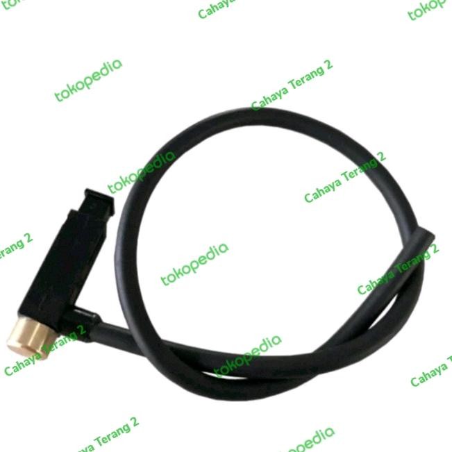 (Express) Pemantik Kompor Gas Kaleng/Kabel Magnet Pemantik Kompor Gas Portable