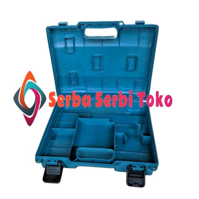 KOPER BOX BOR IMPACT WRENCH BOR CORDLESS BOX ALAT MULTIFUNGSI DAN SERBAGUNA