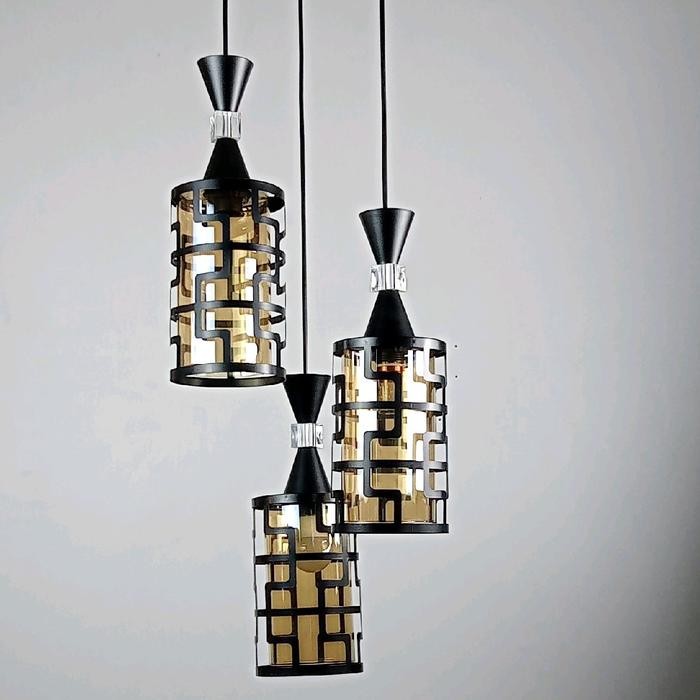 lampu gantung minimalis import