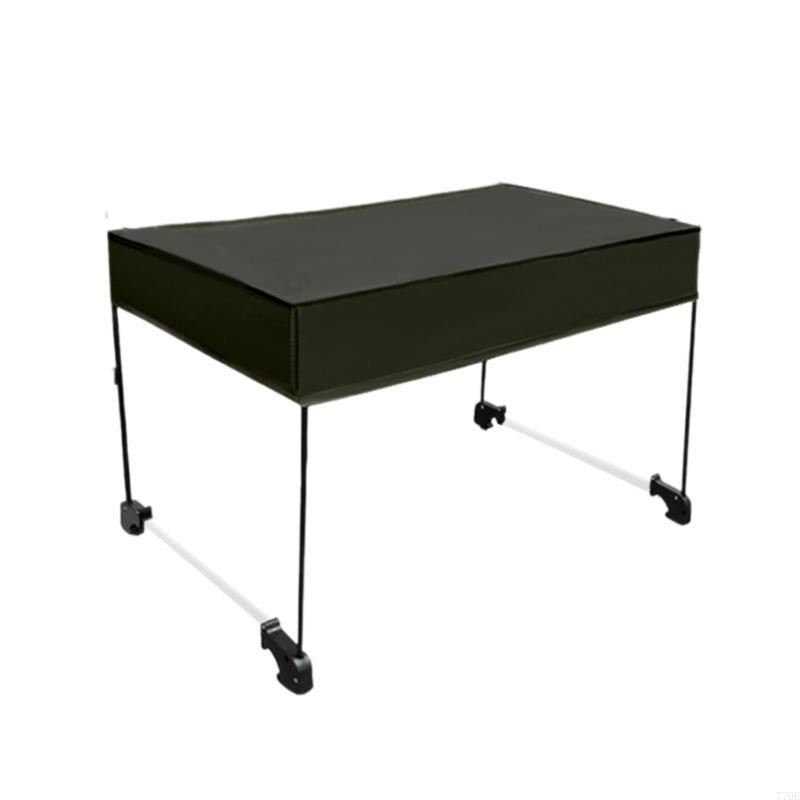 770E Folding Wagons Cart Awning Canopy Outdoor Folding Trolley Parts Awning Canopy