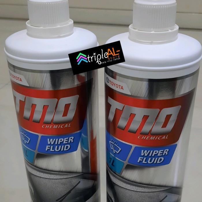 New Tmo Wiper Fluid Air Wiper Toyota Genuine For Semua Jenis Mobil Toyota Best Quality
