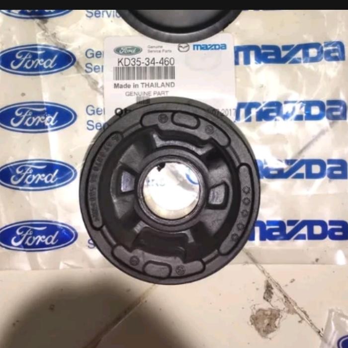 Laris Bushing Arm Atau Bushing Lower Arm Booshing Arm Besar Mazda Cx-5 Cx5