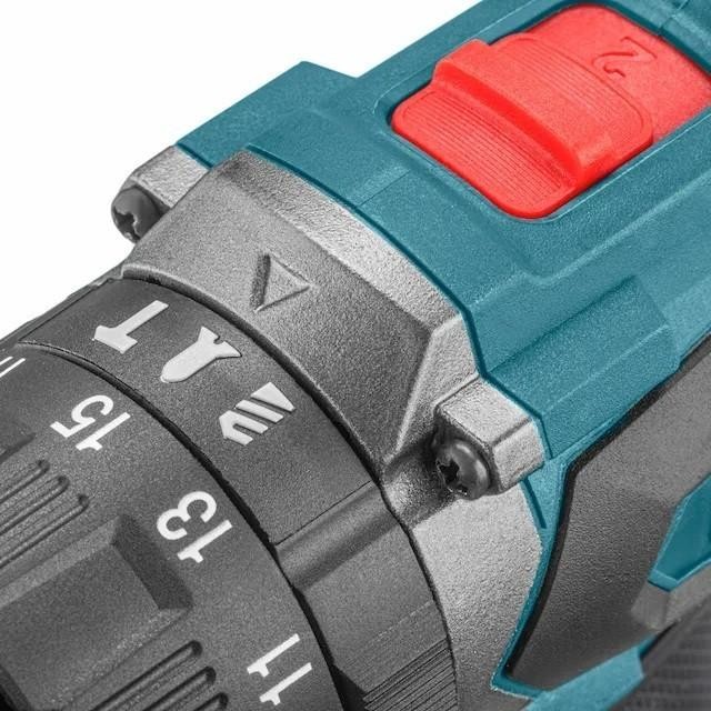 RONIX Cordless Impact Drill 20V, 45N.M-Brushless Series 8900 Unit Only