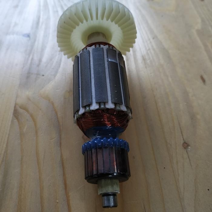 Armature / Angker Mesin Bor RYU