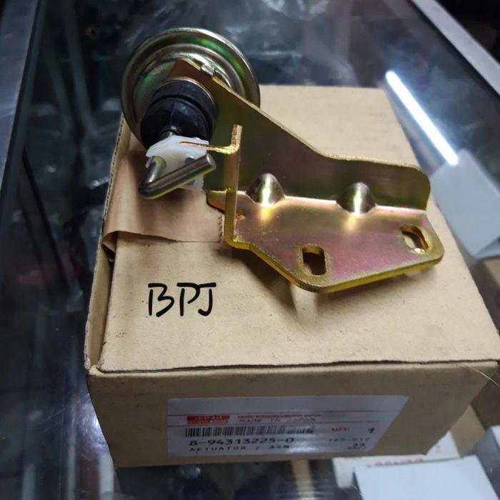 Vacum Vakum Ac Idle Up Ac Isuzu Panther Pick Up 2500Cc 2.5 Original