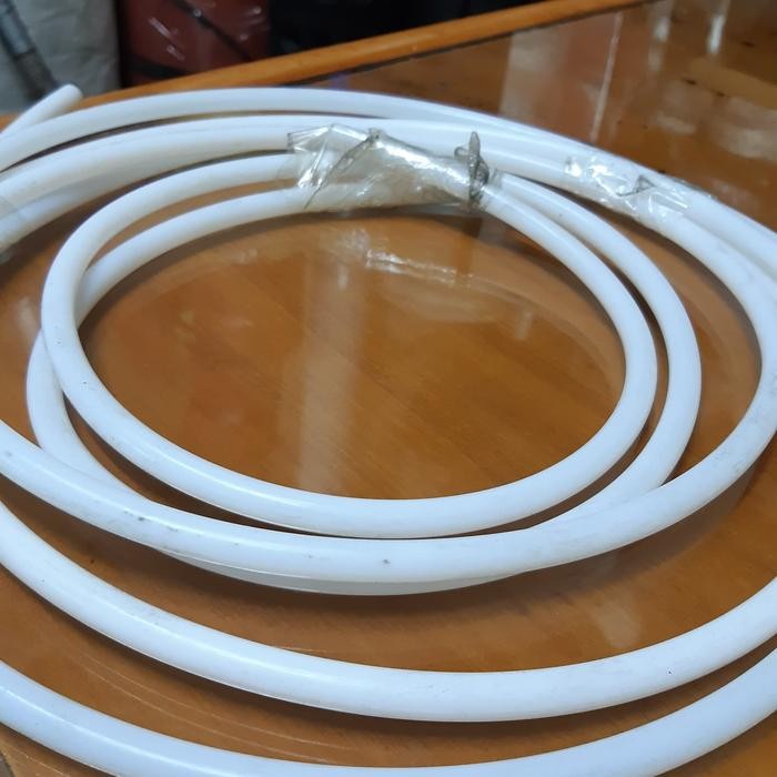 selang teflon 6mm x 8mm selang tahan panas