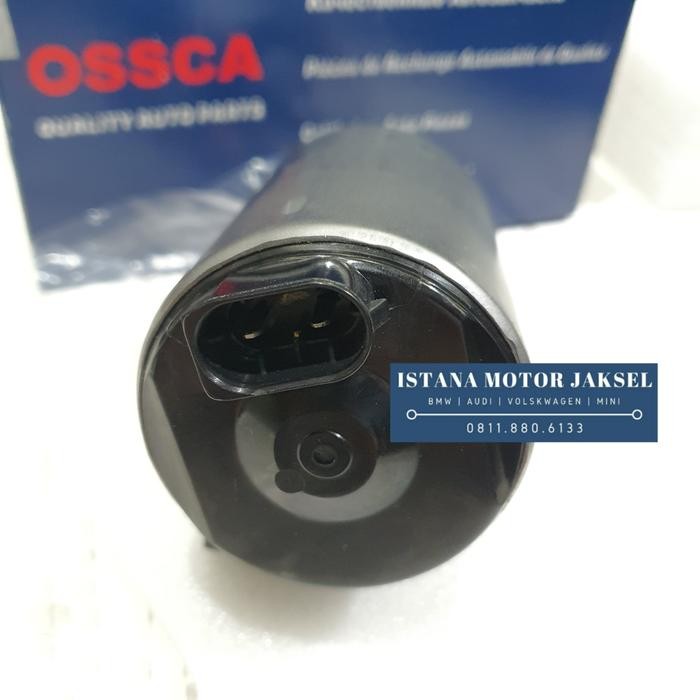 Terbaru Valvetronic Motor Vvti Bmw E46 N42 / E90 N46 / X1 E84 N46 Original