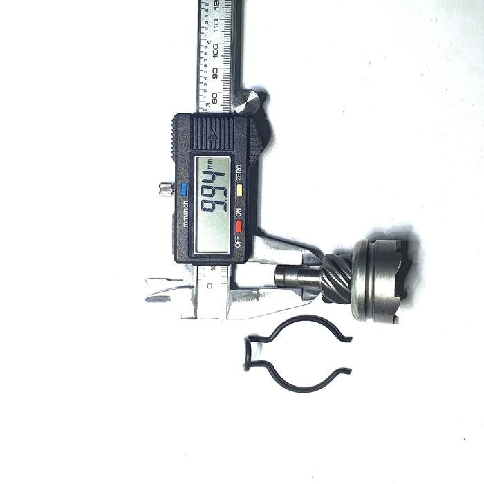 Kick Driven Gigi Nanas Kymco Trend Sr Metica Easy Lx Libero