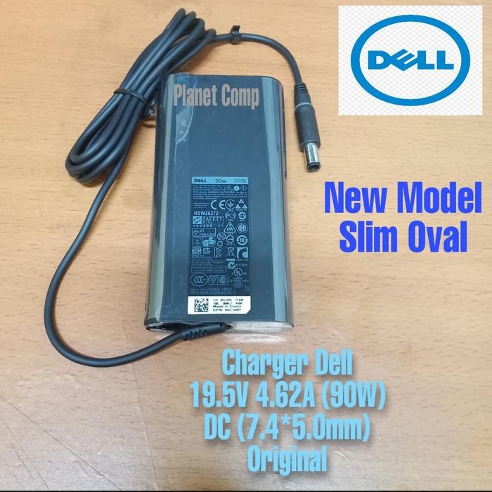 Adaptor Charger Dell Latitude E6410, E6420,6430,E6430, E6430S 90 Watt