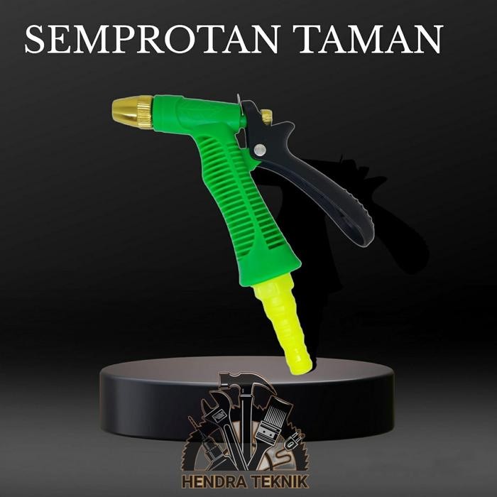 PREMIUM SEMPROTAN AIR PLASTIK SEMPROTAN TAMAN MURAH ALAT SIRAM AIR KEBUN