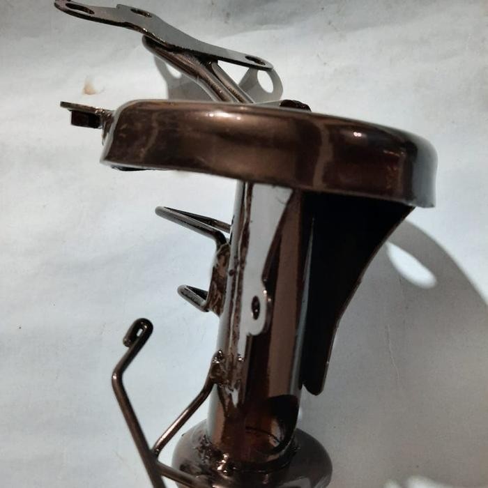 PREMIUM dudukan stang beat street