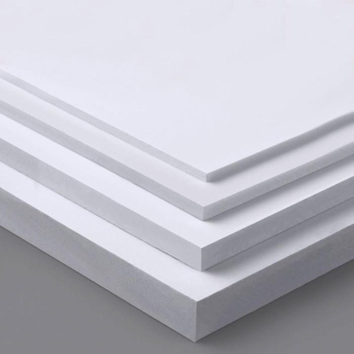PREMIUM PVC Board Lembaran 3mm - Foam