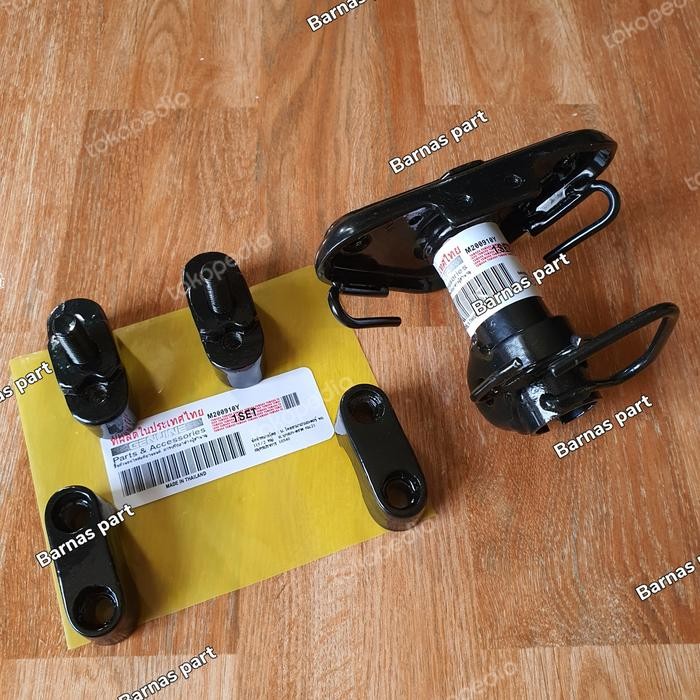 PREMIUM DUDUKAN STANG STIR X-RIDE PLUS RAISER UNIVERSAL ALL YAMAHA MATIC&BEBEK