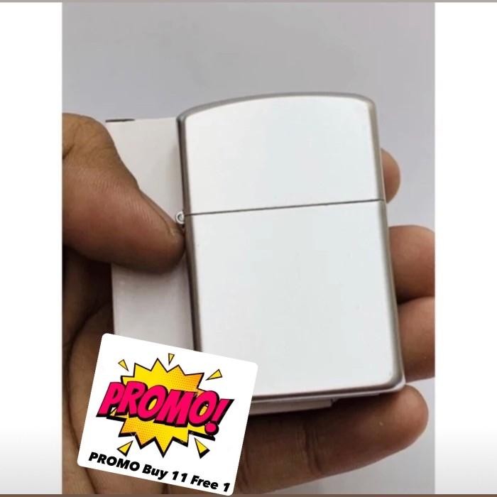 (Expert) Korek Zipo Silver Korek Zipo Murah Korek Antik Dan Unik