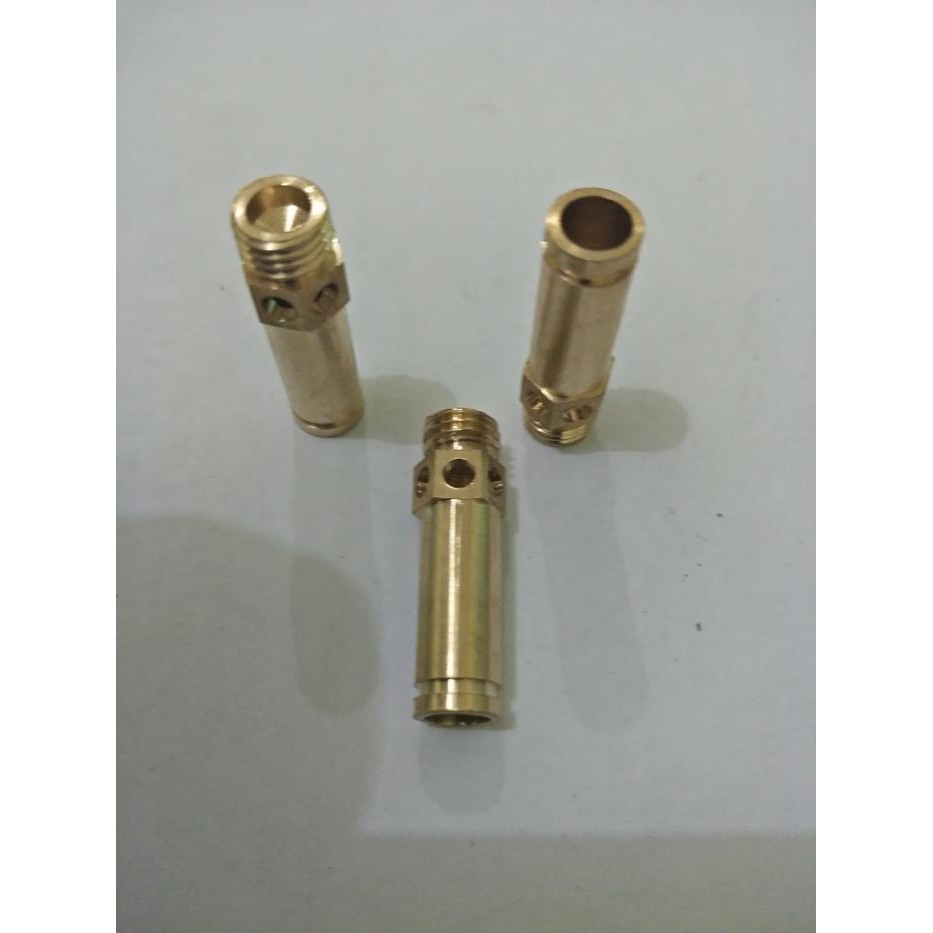 (Expert) spuyer kompor umum - spuyer pemantik