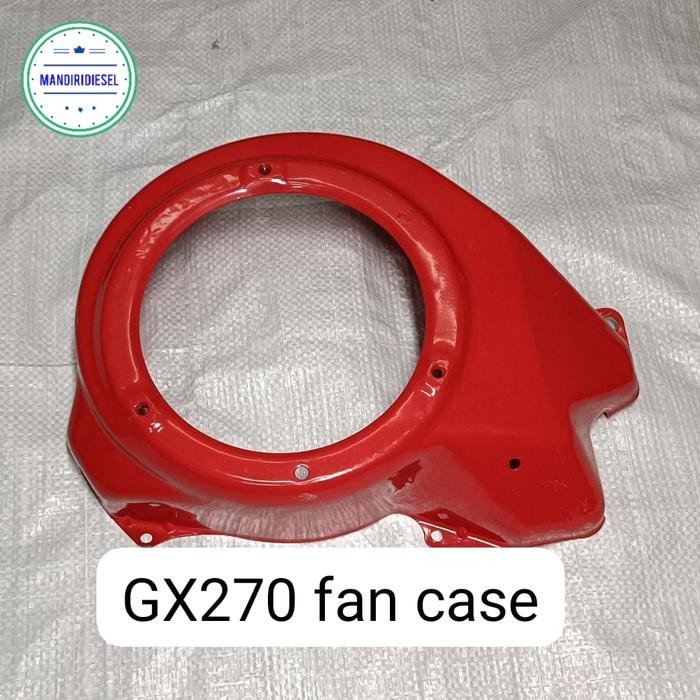 GX270 FAN CASE / FAN COVER MESIN HONDA TYPE GX270 (9HP)