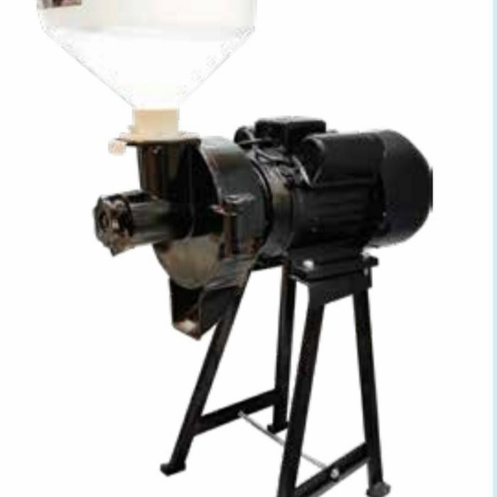 (Allthebest) Grinder Coffee Nordic PMX-20 Mill Grinder SY140