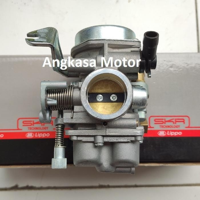 Karburator Cs1 Lippo Karbu Carburator Assy Cs 1 Cs One Lippo Skr