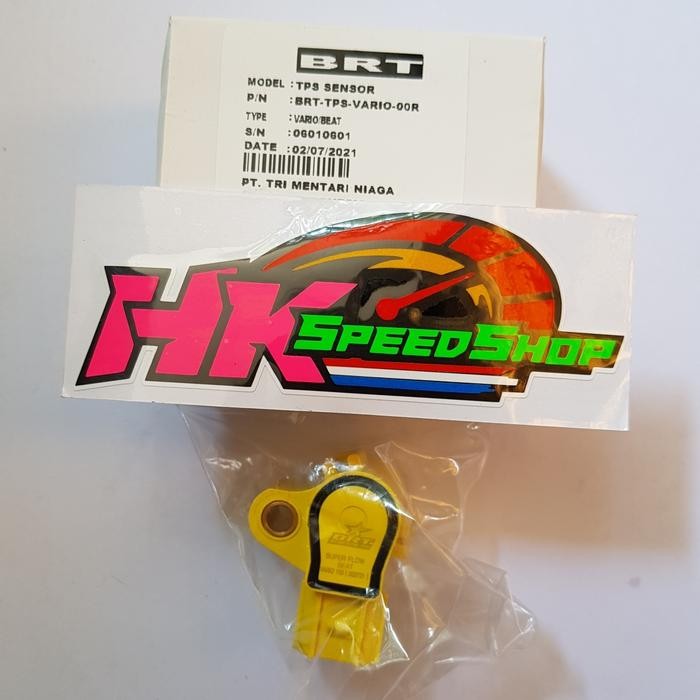 Sensor Tps Brt Beat Fi Vario 150 Vario 125 Scoopy Fi Beat Pop