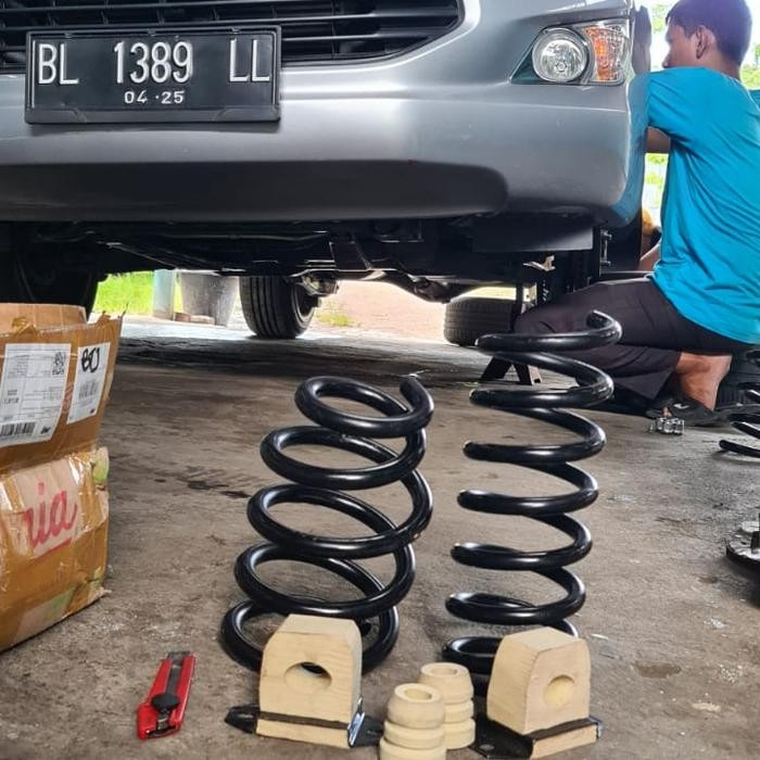 Stopper Spons Ceper Innova