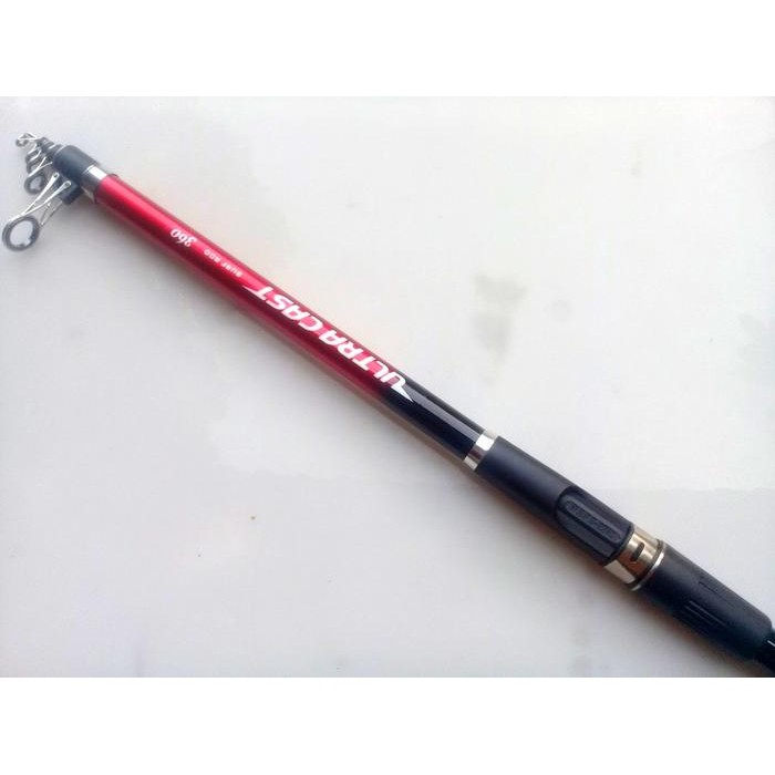 Joran pancing laut maguro ultra cast 270. 300. 360. 390. 450