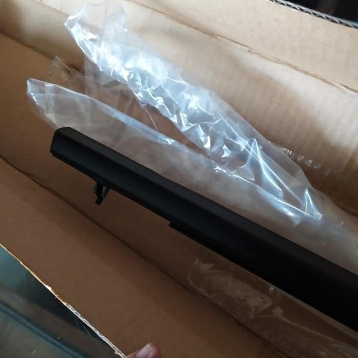 Terlaris List Kaca Weather Strip Pelipit Jendela Luar Honda Hrv Original