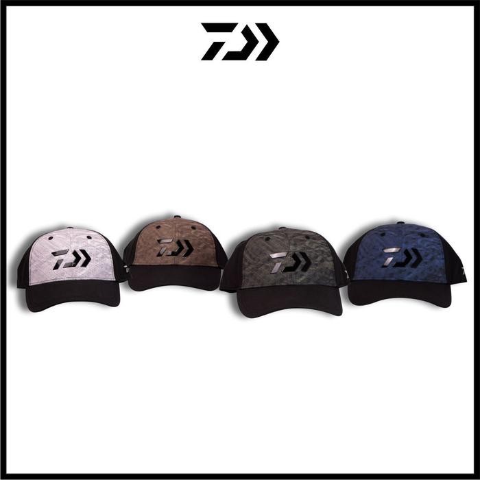 Topi Daiwa Original CA 80122