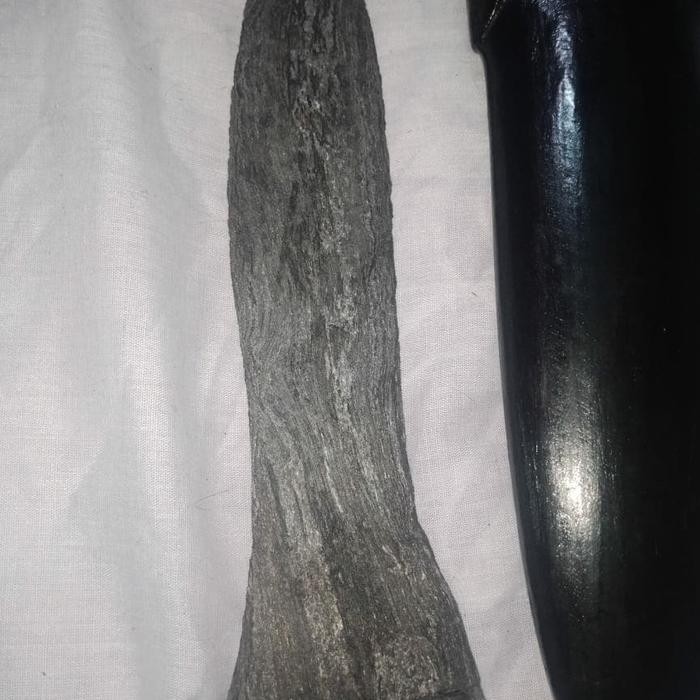 TERBARU keris bethok kabudhan