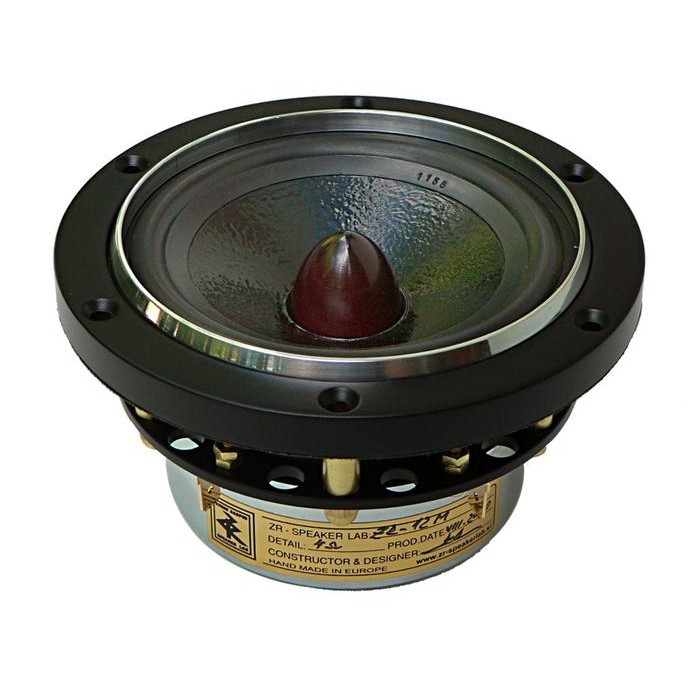 Terlaris Zvone Raspor 12M