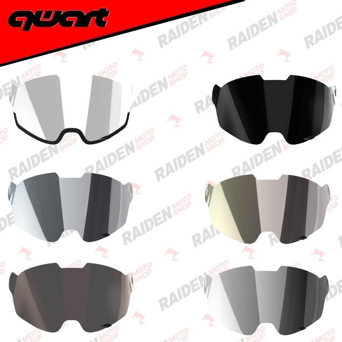Diskon Visor Kaca Helm Qwart Phoenix
