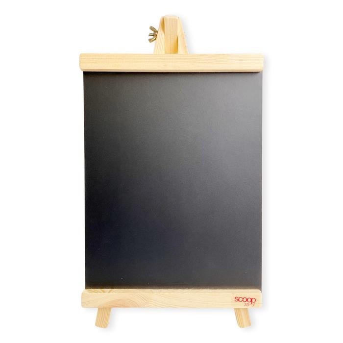 

Scoop Papan Tulis / Black Board 68020100