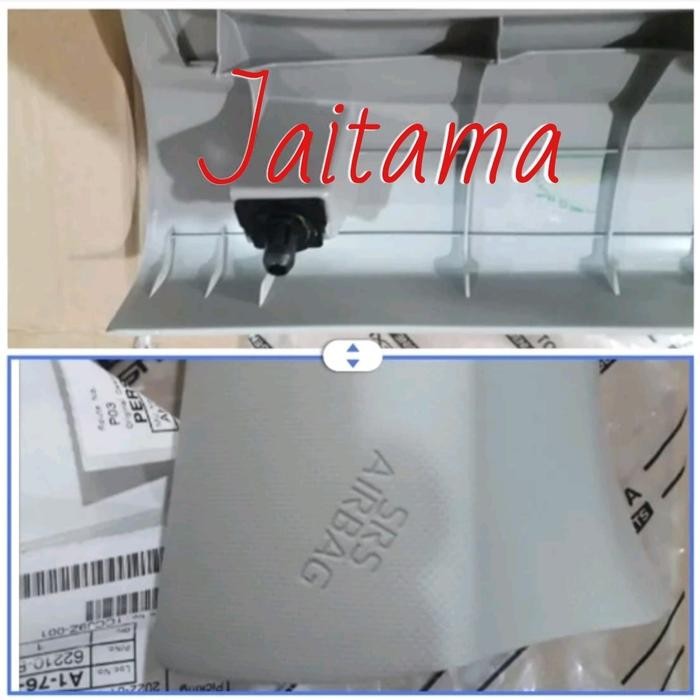Pilar Kaca Depan Avanza Veloz 2022 Srs Airbag Ori 1Set #Jaitama