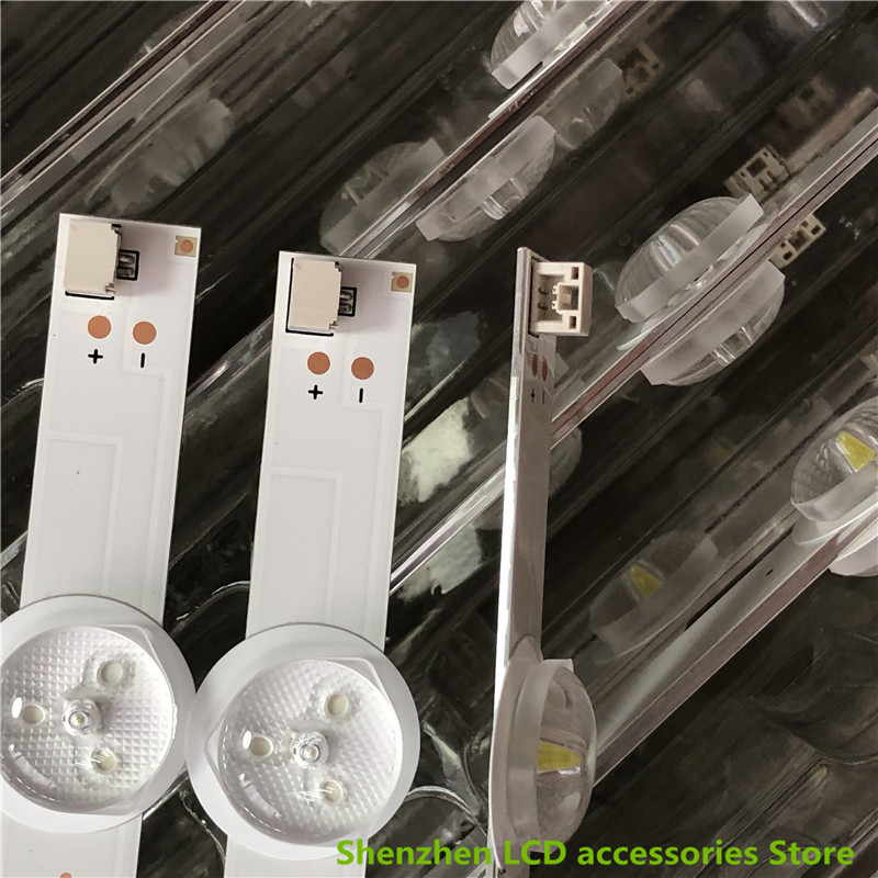 For Led Backlight Svg400_Rev3_121114 Svg400A81-Rev3-121114 For Tv Sony 40Inch Klv-40R476A