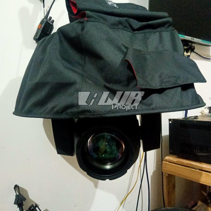 COVER MOVING BEAM PAYUNG BEAM KURUNG LAMPU SOROT 230 260 280 300 400